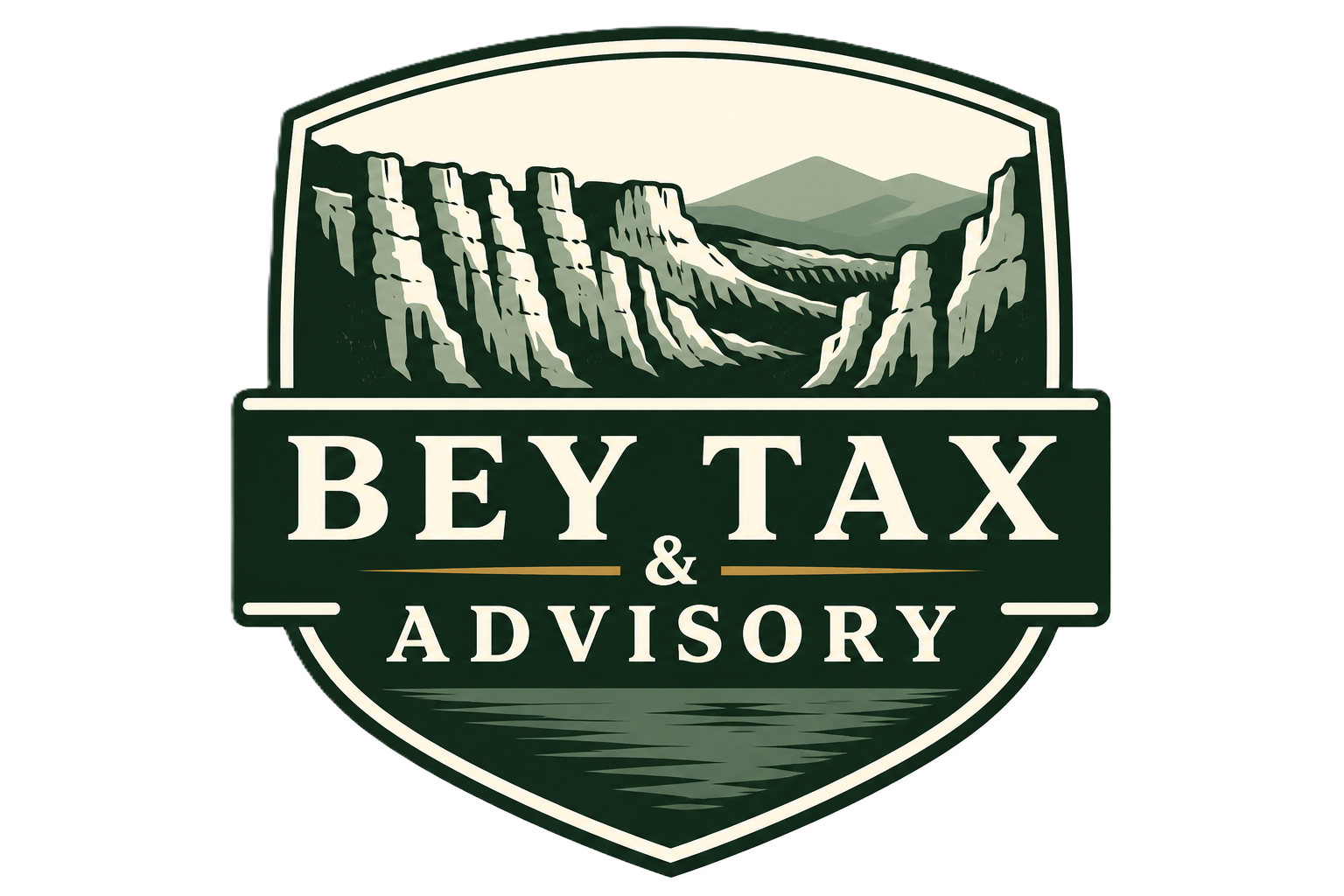 Bey Tax & Advisory